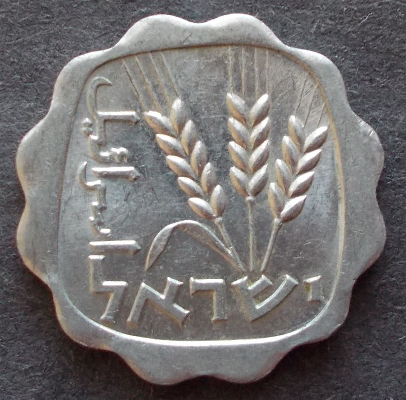 Post-Your-Scalloped-Edge-Coins!